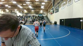 165 lbs Round 1 - Ryland Green, Belton vs Landon Lee, Frenship