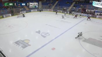 Replay: Away - 2024 Sherwood Park vs Brooks | Feb 24 @ 7 PM