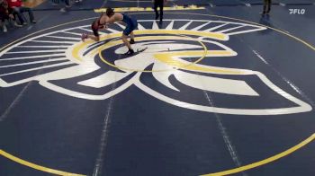 144 lbs Cons. Round 1 - Calder Hurless, Challis vs Zack Settle, Twin Falls