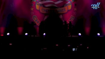 Rebels Elite - Insurgents [2024 L1 Senior - D2 Day 2] 2024 The American Masterpiece San Jose National