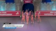 Rhythm Dance Studio - Rhythm Extreme Mini Jazz [2025 Mini - Jazz - Small Day 1] 2025 UCA & UDA All Star National Championship