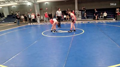 173-177 lbs Round 3 - Miles Reich, Doniphan Trumbull vs Liam Spencer, McCook