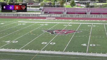 Replay: Truman State vs Davenport | Sep 4 @ 2 PM