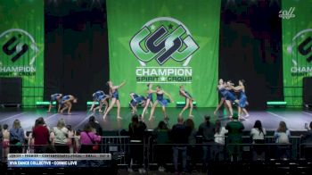 Replay: Hall E - 2026 CSG Dance Grand Nationals | Mar 14 @ 8 AM