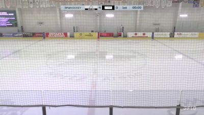 Replay: Home - 2025 Red vs Wildcats | May 13 @ 10 AM