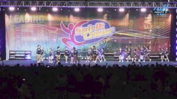 Central Jersey All Stars - Crossfire [2025 L2 Junior - Medium Day 1] 2025 Spirit Cheer Super Nationals