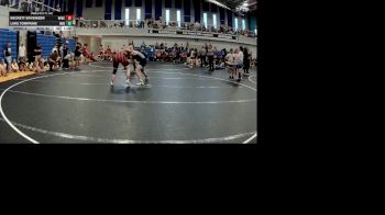 175 lbs Round 4 (6 Team) - Luke Tompkins, Iron Horse vs Beckett Bovenizer, West Forsyth WC