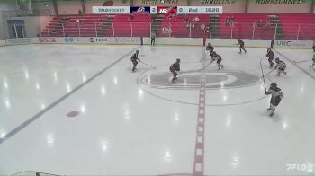 Replay: Home - 2024 Patriots vs Jr. Hurricanes | Jan 14 @ 11 AM