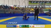 PEDRO VILELA LEAO DE MOURA vs HENRIQUE GUIMARAES 2026 FPJJ Circuito Paulista GI Etapa 3
