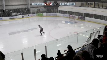 Replay: Home - 2025 Canucks vs Menace | Jan 17 @ 7 PM