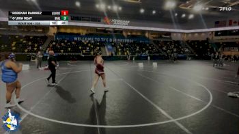 Replay: Mat 7 - 2025 Dan Gable Donnybrook | Dec 4 @ 11 AM