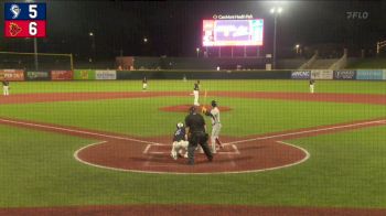 Replay: Home - 2025 York Revolution vs Gastonia | Apr 26 @ 7 PM