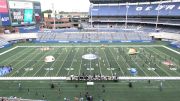 Blue Stars UNIVERSAL HIGH CAM at 2024 DCI Southeastern Championship pres. by Ultimate Drill Book (WITH SOUND)