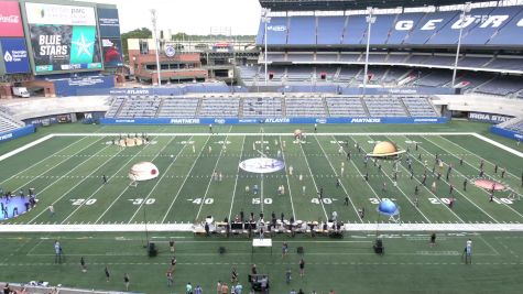 Blue Stars UNIVERSAL HIGH CAM at 2024 DCI Southeastern Championship pres. by Ultimate Drill Book (WITH SOUND)