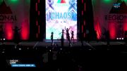 Chaos Elite - Lush [2025 L1.1 Youth - PREP - D2 Day 1] 2025 The West Regional Summit & The Recreational Summit
