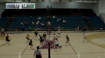 Replay: Arkansas Tech vs Lincoln Memorial | Sep 13 @ 9 AM