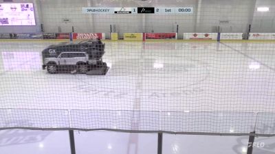 Replay: Home - 2025 Bulldogs vs Bears | May 13 @ 12 PM