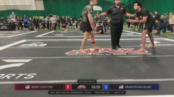 Bobby Stafford vs Brandon Miguelino 2026 ADCC New Jersey Open