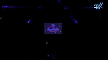 Gold Medal Gems - Tanzanite [2024 L3 Junior - D2 - Small Day 2] 2024 America's Best Grand Nationals