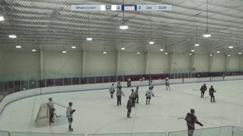 Replay: Home - 2024 BOS Bulldogs vs Pics | Dec 8 @ 5 PM