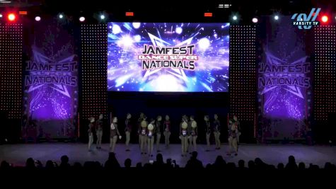 Adrenaline Studio - FORCE [2025 Youth - Jazz - Large Day 2] 2025 JAMfest Dance Super Nationals