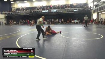 Replay: Mat 4 - 2024 Golden Eagle Tournament | Sep 28 @ 9 AM