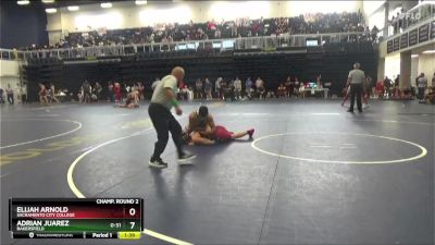 Replay: Mat 4 - 2024 Golden Eagle Tournament | Sep 28 @ 9 AM