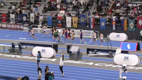 High School Boys' 1k, Prelims 9