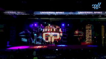 Victory! All Stars - Black Pearls [2024 L2 Mini - D2 Day 1] 2024 Spirit of Hope Grand Nationals