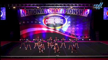 All-Star Revolution - Honor [2024 L1 Youth - Small Day 1] 2024 Cheer Power Southern Nationals