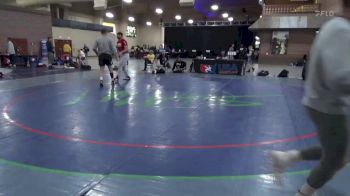 Replay: Mat 10 - 2023 US Open Wrestling Championships | Apr 26 @ 4 PM
