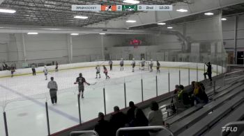 Replay: Home - 2023 Fort Wayne vs Columbus | Oct 13 @ 8 PM