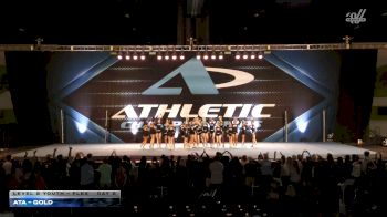 ATA - Gold [2026 L2 Youth - Flex Day 2] 2026 Athletic Championships Atlanta Nationals