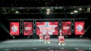 Replay: Multi Cam - 2026 US Open Cheer & Dance Champs | Apr 12 @ 8 AM