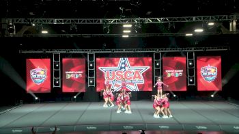 Replay: Multi Cam - 2026 US Open Cheer & Dance Champs | Apr 12 @ 8 AM