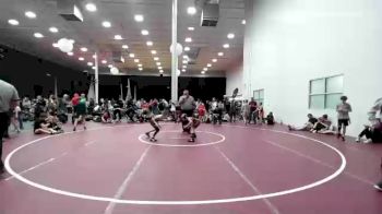 70 lbs Consi Of 4 - Grayson Cisney, Palmyra vs Jayden Black, Gettysburg