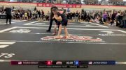 Thomas Manley vs Jayden Garcia 2024 ADCC Austin Open