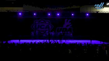 Diamonds All Stars - GLITTER GIRLS [2024 L2 Youth Day 2] 2024 UCA Sevierville Showdown