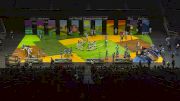 Westfield HS (IN) "Westfield IN" at 2026 WGI Percussion/Winds World Championships