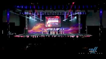 ICE - Winter [2022 L6 International Open Coed - NT Day 1] 2022 GLCC Schaumburg Grand Nationals