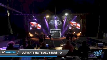 Ultimate Elite All Stars - Obsession [2019 Senior - D2 3 Day 2] 2019 US Finals Pensacola