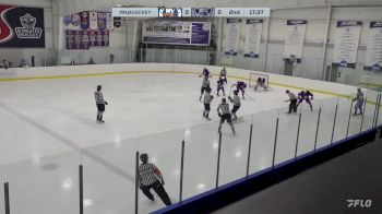 Replay: Home - 2024 PAL Islanders vs WBS Knights | Mar 17 @ 12 PM