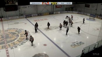 Replay: Away - 2023 Drumheller vs Olds | Nov 11 @ 6 PM
