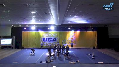 Interlachen High School - JV Traditional [2024 Junior Varsity Non Tumbling DAY 1] 2024 UCA Florida Regional