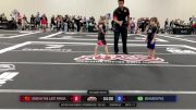 Sariah The Last Panda vs Eduardo Paz 2025 ADCC Atlanta Open
