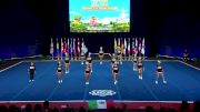 Cardenales All Star Gym (Mexico) - Ewoks [2018 L2 Junior Small Day 2] UCA International All Star Cheerleading Championship