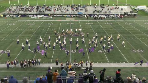 Replay: Rhode Island vs UAlbany | Oct 21 @ 3 PM