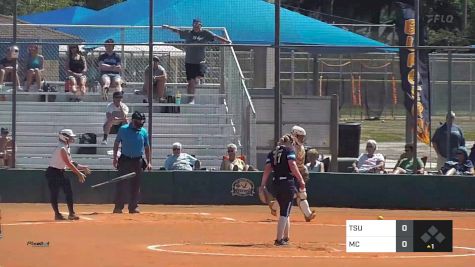 Replay: Sleepy Hollow Field 4 - 2023 THE Spring Games | Mar 12 @ 9 AM