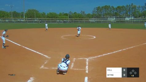 Replay: Sleepy Hollow Field 1 - 2023 THE Spring Games | Mar 12 @ 9 AM