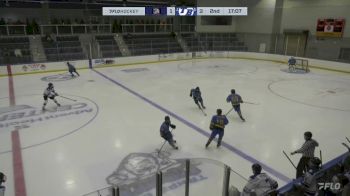 Replay: Home - 2024 Battalion vs TB Juniors | Nov 1 @ 8 PM